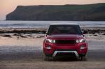 Land Rover Range Rover Evoque 5-Door 2010 года